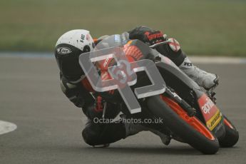 © Octane Photographic Ltd. Thundersport – Donington Park - 24th March 2012. Aprillia Superteens, Olly Brocklesby. Digital ref : 0252cb7d1493