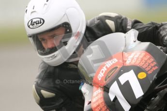 © Octane Photographic Ltd. Thundersport – Donington Park - 24th March 2012. Aprillia Superteens, Ryan McAdam. Digital ref : 0252cb7d1578