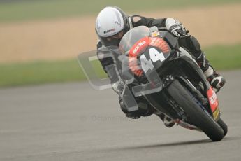 © Octane Photographic Ltd. Thundersport – Donington Park - 24th March 2012. Aprillia Superteens, Connor Moody. Digital ref : 0252cb7d1636