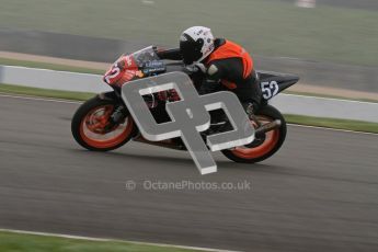 © Octane Photographic Ltd. Thundersport – Donington Park - 24th March 2012. Aprillia Superteens, Olly Brocklesby. Digital ref : 0252lw7d0073