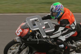 © Octane Photographic Ltd. Thundersport – Donington Park - 24th March 2012. Aprillia Superteens, Sam Wilford. Digital ref : 0252lw7d0143