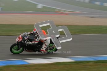 © Octane Photographic Ltd. Thundersport – Donington Park - 24th March 2012. Aprillia Superteens, Keenan Armstrong. Digital ref : 0252lw7d0240