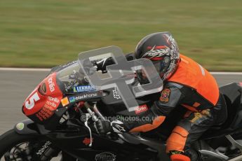 © Octane Photographic Ltd. Thundersport – Donington Park -  24th March 2012. Aprillia Superteens, Rhys Wilkes. Digital ref : 0252lw7d0306