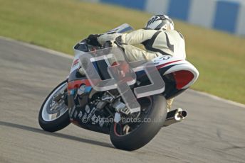 © Octane Photographic Ltd. Thundersport – Donington Park -  24th March 2012. RST Motorcycle Clothing Golden Era Superbikes, Richard Blunt. Digital ref : 0257cb7d2808