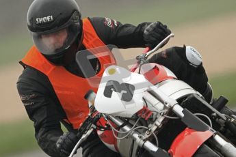 © Octane Photographic Ltd. Thundersport – Donington Park - 24th March 2012. HEL Performance Streetfighters, Steve Watkin. Digital ref : 0253cb7d1734