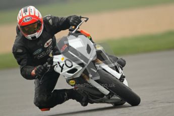 © Octane Photographic Ltd. Thundersport – Donington Park - 24th March 2012. HEL Performance Streetfighters, Andrew Plaskitt. Digital ref : 0253cb7d1746