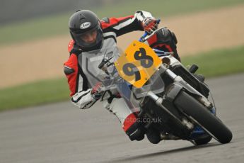 © Octane Photographic Ltd. Thundersport – Donington Park -  24th March 2012. HEL Performance Streetfighters, Rob Pragnell. Digital ref : 0253cb7d1776