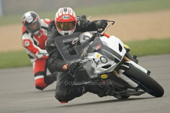 © Octane Photographic Ltd. Thundersport – Donington Park - 24th March 2012. HEL Performance Streetfighters, Andrew Plaskett. Digital ref : 0253cb7d1799