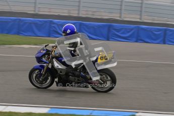 © Octane Photographic Ltd. Thundersport – Donington Park - 24th March 2012. HEL Performance Streetfighters, Gary Cooke. Digital ref : 0253lw7d0513