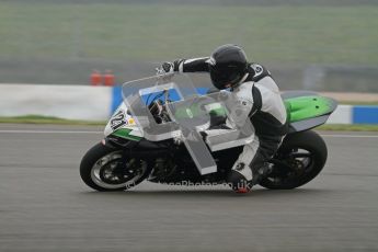 © Octane Photographic Ltd. Thundersport – Donington Park - 24th March 2012. HEL Performance Streetfighters, Martin Stainer. Digital ref : 0253lw7d0544