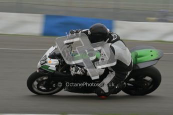 © Octane Photographic Ltd. Thundersport – Donington Park - 24th March 2012. HEL Performance Streetfighters, Marton Stanier. Digital ref : 0253lw7d0699
