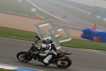 © Octane Photographic Ltd. Thundersport – Donington Park - 24th March 2012. HEL Performance Streetfighters, Keith Warren. Digital ref : 0253lw7d0717
