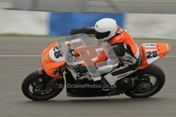 © Octane Photographic Ltd. Thundersport – Donington Park - 24th March 2012. HEL Performance Streetfighters, Nick Wright. Digital ref : 0253lw7d0736