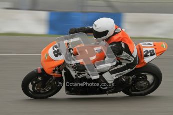 © Octane Photographic Ltd. Thundersport – Donington Park -  24th March 2012. HEL Performance Streetfighters, Nick Wright. Digital ref : 0253lw7d0736