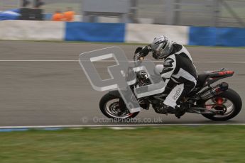 © Octane Photographic Ltd. Thundersport – Donington Park - 24th March 2012. HEL Performance Streetfighters, Keith Warren. Digital ref : 0253lw7d0770