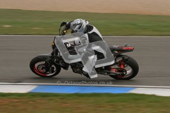 © Octane Photographic Ltd. Thundersport – Donington Park - 24th March 2012. HEL Performance Streetfighters, Keith Warren. Digital ref : 0253lw7d0777