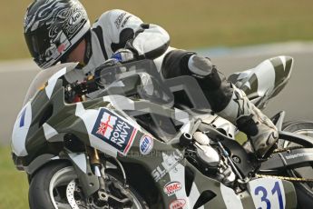 © Octane Photographic Ltd. Thundersport – Donington Park -  24th March 2012. HMT Racing Pre-National Sport 600, Colin Wilson. Digital ref : 0255cb7d2303