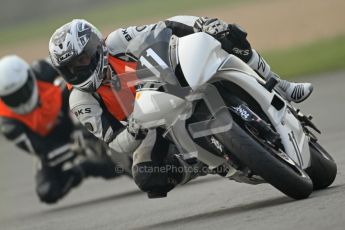 © Octane Photographic Ltd. Thundersport – Donington Park -  24th March 2012. HMT Racing Pre-National Sport 600. Digital ref : 0255cb7d2403