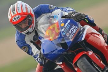 © Octane Photographic Ltd. Thundersport – Donington Park -  24th March 2012. HMT Racing Pre-National Sport 600, Gary Hignett. Digital ref : 0255cb7d2412