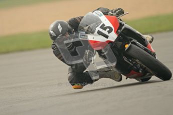 © Octane Photographic Ltd. Thundersport – Donington Park - 24th March 2012. Doodson Motorsport Supertwins & F400, Ross Twyman. Digital ref : 0254cb7d2014