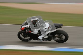 © Octane Photographic Ltd. Thundersport – Donington Park - 24th March 2012. Doodson Motorsport Supertwins & F400. Digital ref : 0254lw7d0834