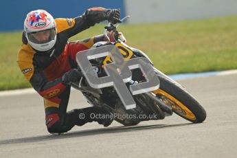 © Octane Photographic Ltd. Thundersport – Donington Park - 24th March 2012. Bridgestone Thundersport 500, Neil Bainbridge. Digital ref : 0256cb7d2434