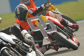 © Octane Photographic Ltd. Thundersport – Donington Park - 24th March 2012. Bridgestone Thundersport 500, Aaron Parker. Digital ref : 0256cb7d2457