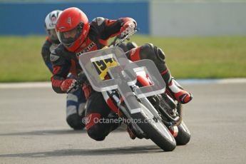 © Octane Photographic Ltd. Thundersport – Donington Park -  24th March 2012. Bridgestone Thundersport 500, Neil Schofield. Digital ref : 0256cb7d2461