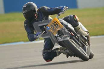 © Octane Photographic Ltd. Thundersport – Donington Park -  24th March 2012. Bridgestone Thundersport 500, Matt Poncia. Digital ref : 0256cb7d2497