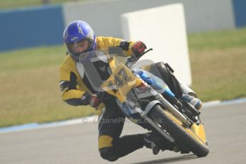 © Octane Photographic Ltd. Thundersport – Donington Park - 24th March 2012. Bridgestone Thundersport 500, Phil Doody. Digital ref : 0256cb7d2500