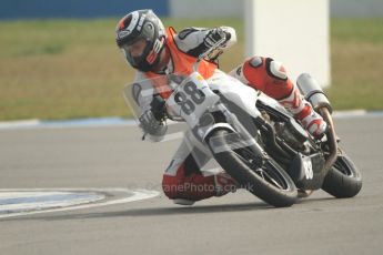© Octane Photographic Ltd. Thundersport – Donington Park - 24th March 2012. Bridgestone Thundersport 500, Lewis Meldrum. Digital ref : 0256cb7d2524