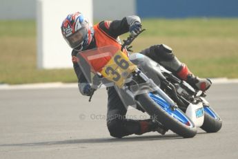 © Octane Photographic Ltd. Thundersport – Donington Park -  24th March 2012. Bridgestone Thundersport 500, Dean Court. Digital ref : 0256cb7d2527