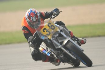 © Octane Photographic Ltd. Thundersport – Donington Park - 24th March 2012. Bridgestone Thundersport 500, Dean Court. Digital ref : 0256cb7d2547
