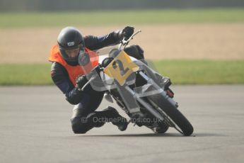 © Octane Photographic Ltd. Thundersport – Donington Park - 24th March 2012. Bridgestone Thundersport 500, James Butcher. Digital ref : 0256cb7d2558