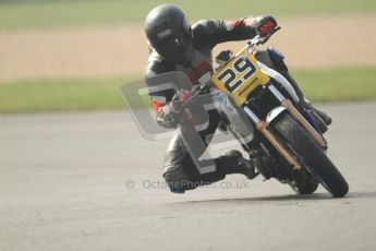 © Octane Photographic Ltd. Thundersport – Donington Park - 24th March 2012. Bridgestone Thundersport 500, Matt Bainbridge. Digital ref : 0256cb7d2570
