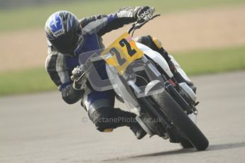 © Octane Photographic Ltd. Thundersport – Donington Park -  24th March 2012. Bridgestone Thundersport 500, Adam Carter. Digital ref : 0256cb7d2575