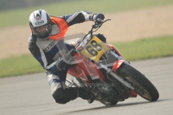 © Octane Photographic Ltd. Thundersport – Donington Park - 24th March 2012. Bridgestone Thundersport 500, Adam Tanner. Digital ref : 0256cb7d2582