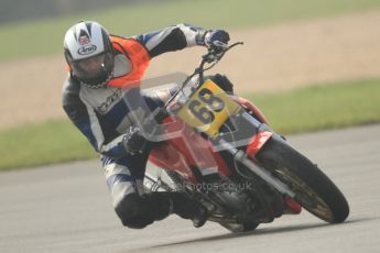 © Octane Photographic Ltd. Thundersport – Donington Park -  24th March 2012. Bridgestone Thundersport 500, Adam Tanner. Digital ref : 0256cb7d2582