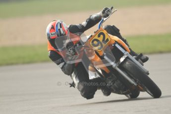 © Octane Photographic Ltd. Thundersport – Donington Park -  24th March 2012. Bridgestone Thundersport 500, Luke Mumford. Digital ref : 0256cb7d2586