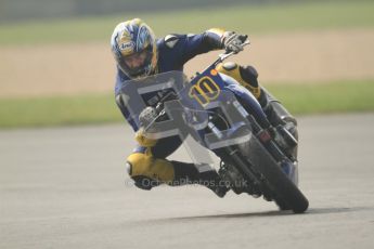 © Octane Photographic Ltd. Thundersport – Donington Park - 24th March 2012. Bridgestone Thundersport 500, Sam Ludgate. Digital ref : 0256cb7d2599