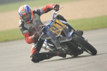 © Octane Photographic Ltd. Thundersport – Donington Park - 24th March 2012. Bridgestone Thundersport 500, Dave Blow. Digital ref : 0256cb7d2624