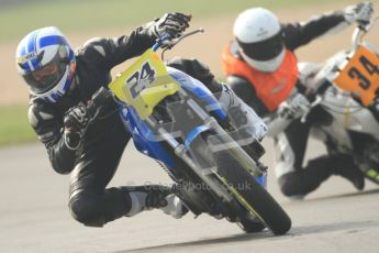 © Octane Photographic Ltd. Thundersport – Donington Park - 24th March 2012. Bridgestone Thundersport 500, Matthew Shillings. Digital ref : 0256cb7d2630
