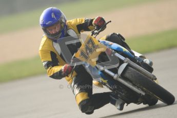 © Octane Photographic Ltd. Thundersport – Donington Park -  24th March 2012. Bridgestone Thundersport 500, Phil Doody. Digital ref : 0256cb7d2665