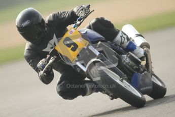 © Octane Photographic Ltd. Thundersport – Donington Park -  24th March 2012. Bridgestone Thundersport 500, Tom Harrison. Digital ref : 0256cb7d2674