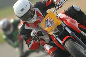 © Octane Photographic Ltd. Thundersport – Donington Park - 24th March 2012. Bridgestone Thundersport 500, Dominic Clegg. Digital ref : 0256cb7d2686