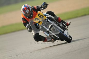 © Octane Photographic Ltd. Thundersport – Donington Park - 24th March 2012. Bridgestone Thundersport 500, Dean Court. Digital ref : 0256cb7d2692