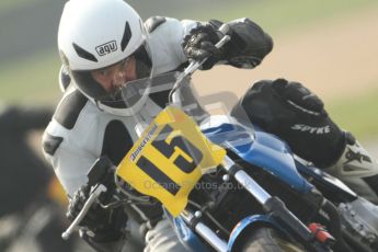 © Octane Photographic Ltd. Thundersport – Donington Park -  24th March 2012. Bridgestone Thundersport 500, John Butcher. Digital ref : 0256cb7d2699