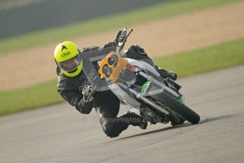 © Octane Photographic Ltd. Thundersport – Donington Park - 24th March 2012. Bridgestone Thundersport 500, Ian Robinson. Digital ref : 0256cb7d2716