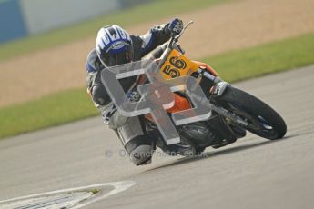 © Octane Photographic Ltd. Thundersport – Donington Park -  24th March 2012. Bridgestone Thundersport 500. Digital ref : 0256cb7d2723