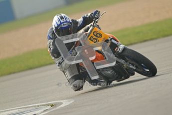 © Octane Photographic Ltd. Thundersport – Donington Park - 24th March 2012. Bridgestone Thundersport 500. Digital ref : 0256cb7d2723